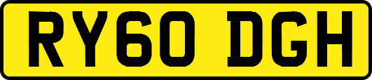 RY60DGH