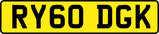 RY60DGK