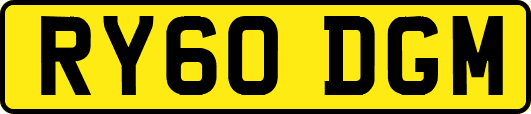 RY60DGM