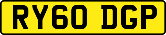 RY60DGP