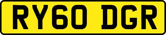 RY60DGR