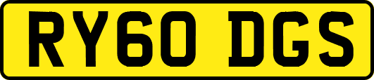 RY60DGS