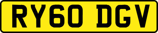 RY60DGV