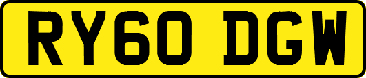 RY60DGW
