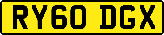 RY60DGX