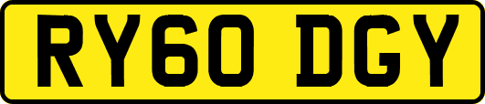 RY60DGY