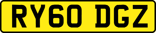 RY60DGZ