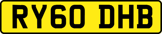 RY60DHB