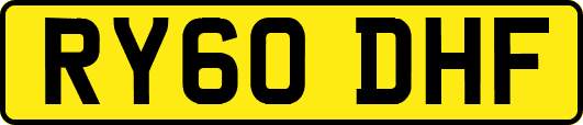 RY60DHF