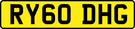 RY60DHG