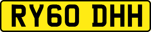 RY60DHH