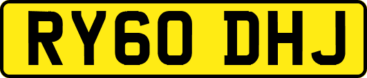 RY60DHJ