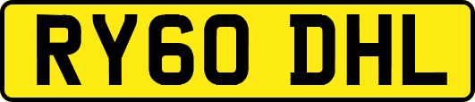 RY60DHL