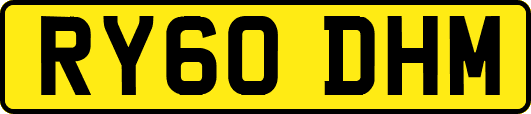 RY60DHM