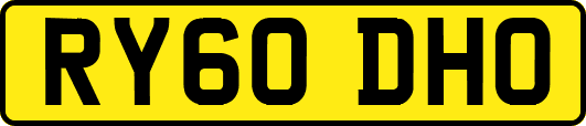 RY60DHO