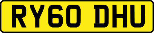 RY60DHU
