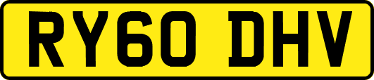 RY60DHV