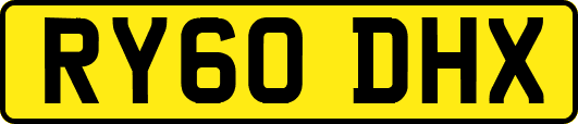 RY60DHX