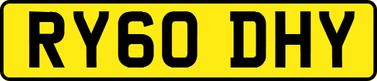 RY60DHY