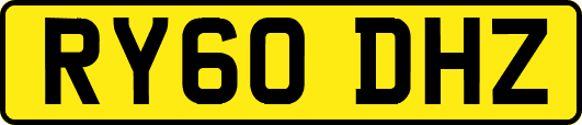 RY60DHZ