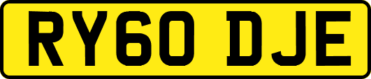 RY60DJE
