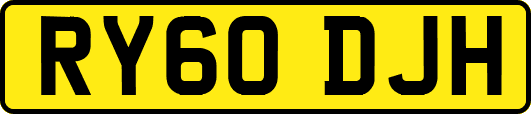 RY60DJH