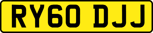 RY60DJJ