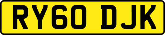 RY60DJK