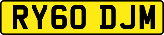 RY60DJM