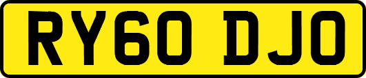 RY60DJO