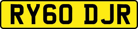 RY60DJR