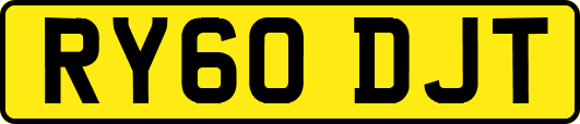 RY60DJT