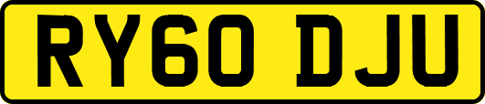 RY60DJU