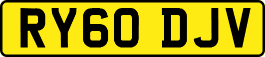 RY60DJV