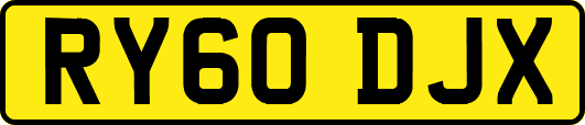 RY60DJX