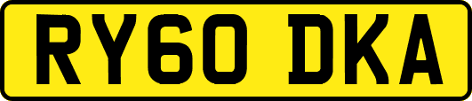 RY60DKA