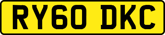 RY60DKC