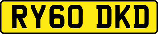 RY60DKD