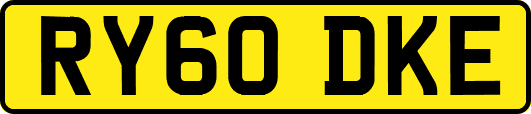 RY60DKE