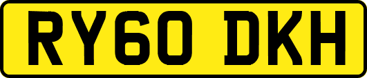 RY60DKH