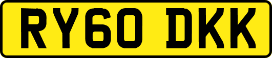 RY60DKK