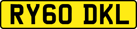 RY60DKL