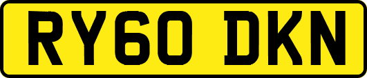 RY60DKN