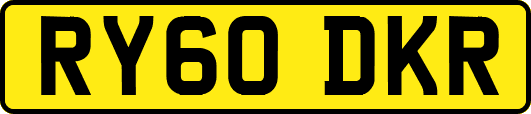 RY60DKR