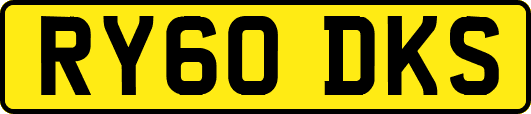 RY60DKS