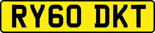 RY60DKT