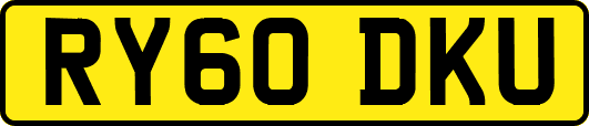 RY60DKU