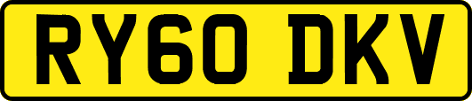 RY60DKV