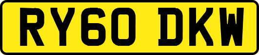 RY60DKW