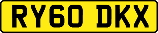 RY60DKX